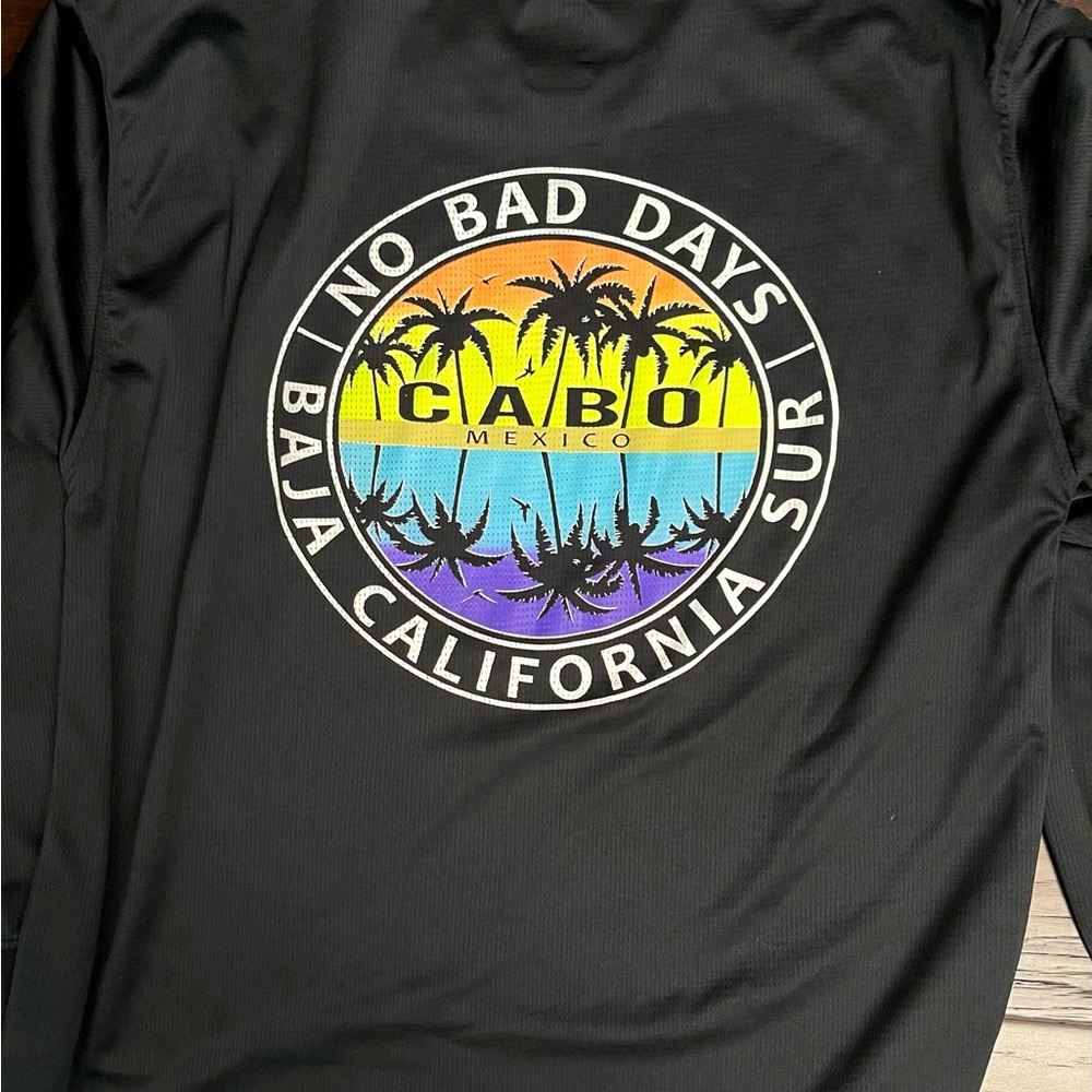 Cabo shirt